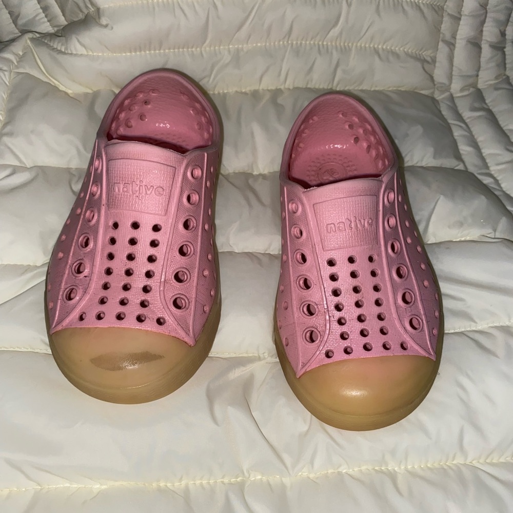 Sold Native C6 Glow pink